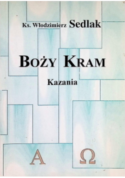 Boży Kram Kazania