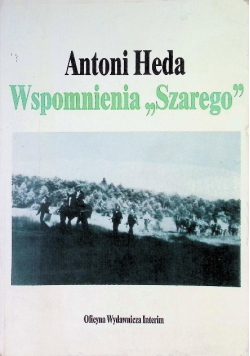Wspomnienia Szarego