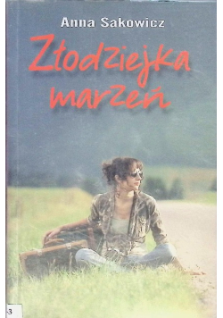 Złodziejka marzeń