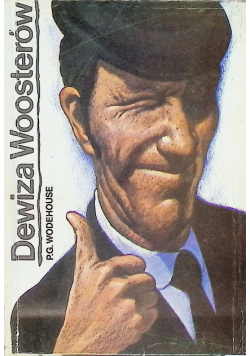 Dewiza Woosterów