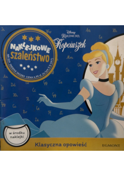 Kopciuszek