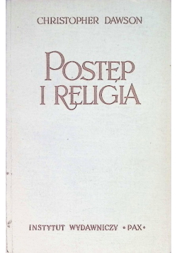 Postęp i Religia