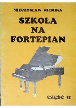 Szkoła na fortepian