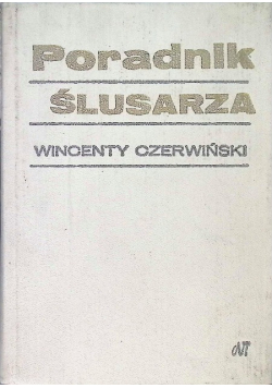 Poradnik ślusarza