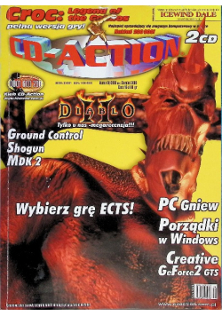 CD Action Nr 8 / 00