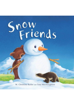 Snow friends