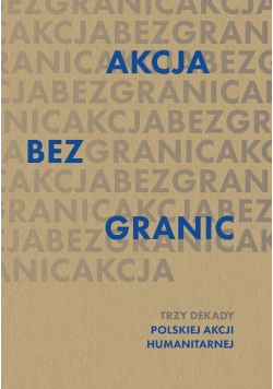 PAH. Akcja bez granic