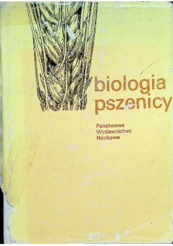 Biologia pszenicy