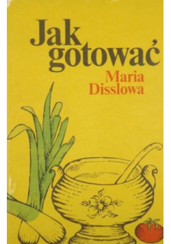 Jak gotować
