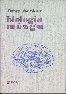 Biologia mózgu
