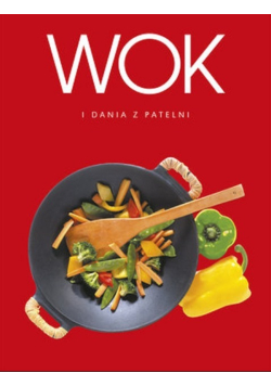 Wok i dania z patelni