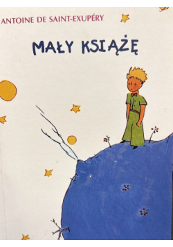 Mały Książe