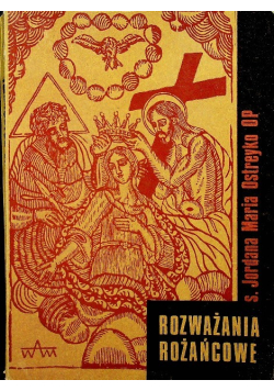 Rozważania Różańcowe