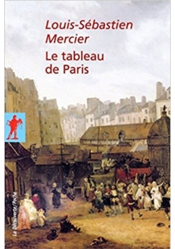 Le Tableau de Paris