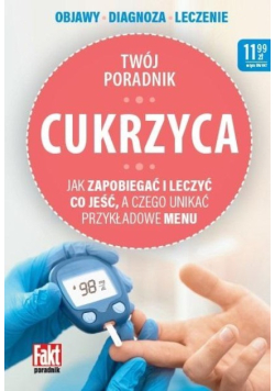 Cukrzyca