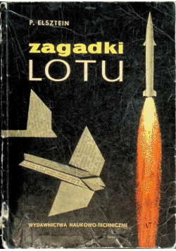 Zagadki lotu
