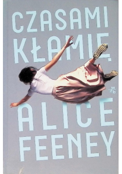 Czasami kłamię