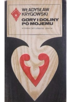 Góry i doliny po mojemu