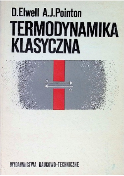 Termodynamika klasyczna