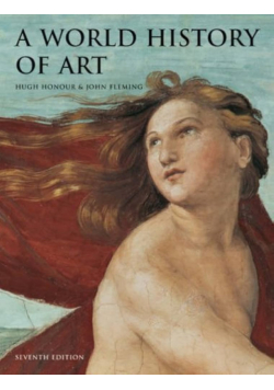 A World History of Art