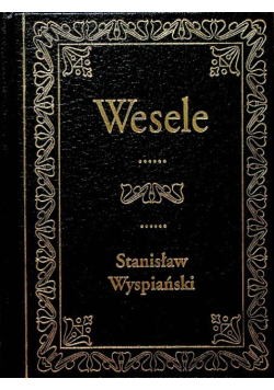 Wesele