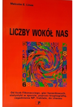 Liczby wokół nas