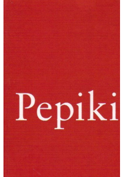 Pepiki Dramatyczne stulecie Czechów