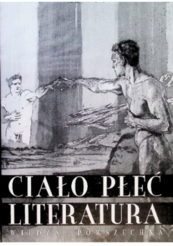 Ciało Płeć Literatura