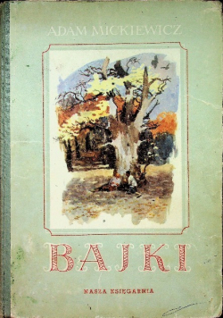 Mickiewicz Bajki