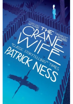 The Crane Wife