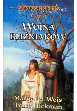 Wojna bliźniaków