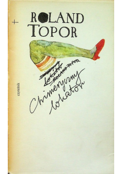 Chimeryczny lokator