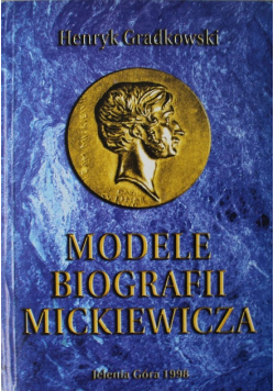 Modele biografii Mickiewicza