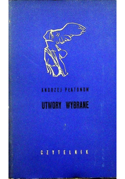 Płatonow Utwory wybrane