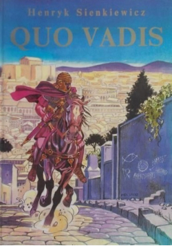 Quo Vadis