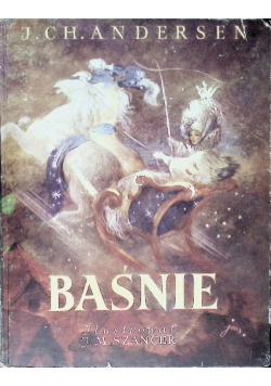 Andersen Baśnie