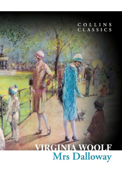 Mrs Dalloway
