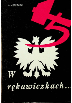 W rękawiczkach