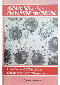 Ascariasis and its Prevention and Control