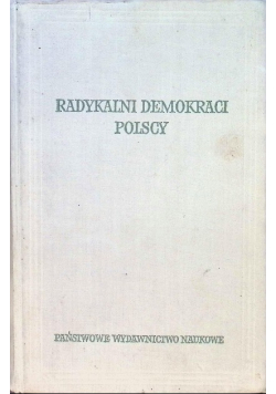 Radykalni demokraci Polscy