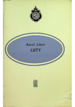Libelt Listy
