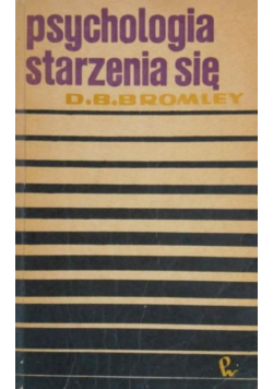 Psychologia starzenia się