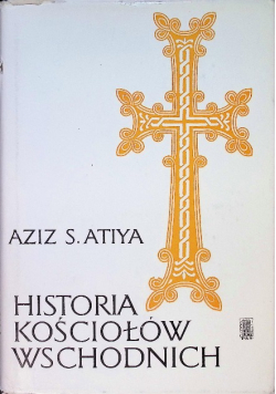 Historia kościołów wschodnich