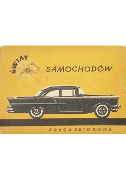 Świat Smochodów