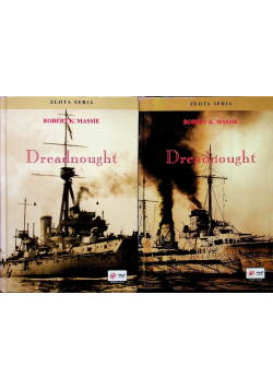 Dreadnought Tom 1 i 2