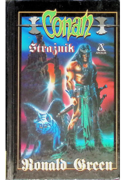 Conan Strażnik