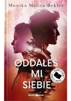 Oddałeś mi siebie