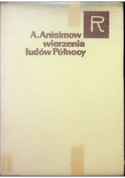 Wierzenia Ludów Północy