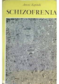 Schizofrenia