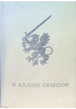 W krainie gryfitów